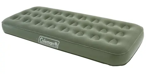 Coleman Maxi Comfort Bed Single / Nafukovací lehátko / 198x82x22 cm / Nosnost: 148 kg