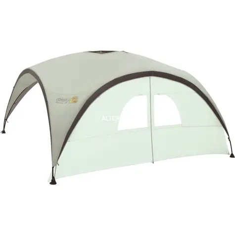 Coleman Event Shelter Pro M Silver Sunwall Door / Boční stěna s vchodem