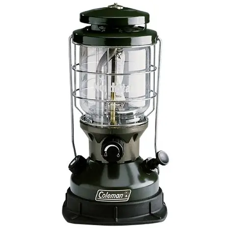 Coleman Northstar / Benzínová lampa / 220 W