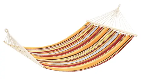 Easy Camp Havana Double / Hamaka / 140x200 cm / Nosnost: 150 kg