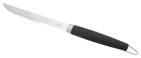 Cattara Grilovací nůž SHARK 45 cm