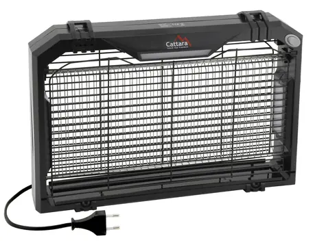 Cattara Lapač hmyzu UV 230V / 4 W / 2000V