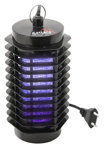 Cattara Lapač hmyzu UV LIGHTERN 230V / 3W / 800V
