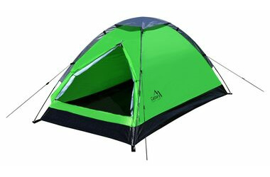 Cattara ZAGOR / Stan pro 2 osoby / 200x120x100cm / PU1500mm