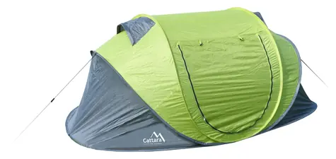 Cattara GARDA / Stan pro 2 osoby / 230x130x95cm / PU3000mm