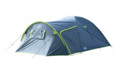 Cattara TROPEA / Stan dvouplášťový pro 3 osoby / 335x230x140cm / PU 3000mm