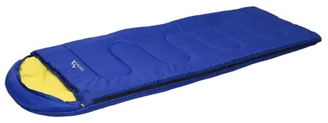 Cattara ROMA / Spací pytel dekový / 220 x 75 cm / 20°C | 15°C | 10°C