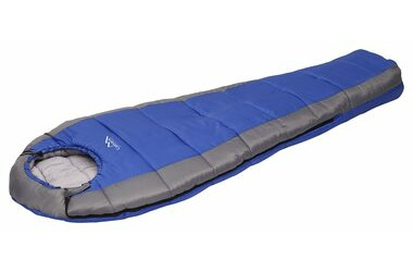 Cattara OSLO / Spací pytel mumie / 230 x 80|55 cm / 5°C | 0°C | -5°C