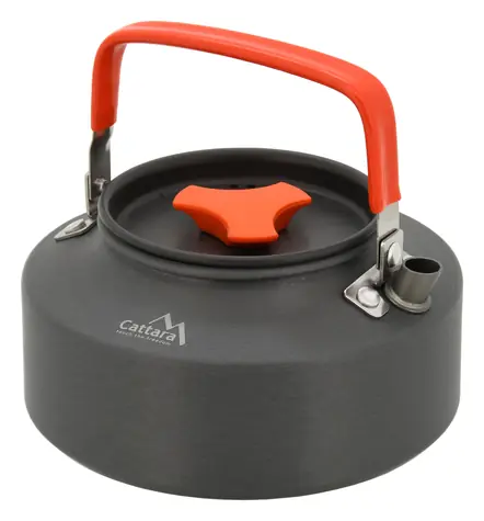 Cattara Konvice ORANGE 1100ml / doprodej