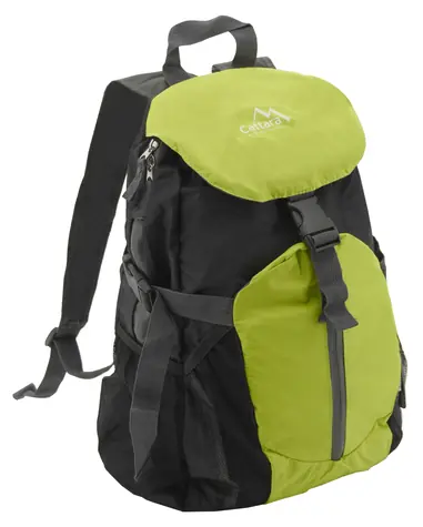 Cattara Batoh 20l skládací / 45 x 29 x 19 cm / 100% polyester