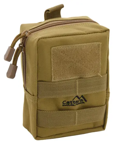 Cattara Sumka 17x11x6cm ARMY / 1 l  / doprodej