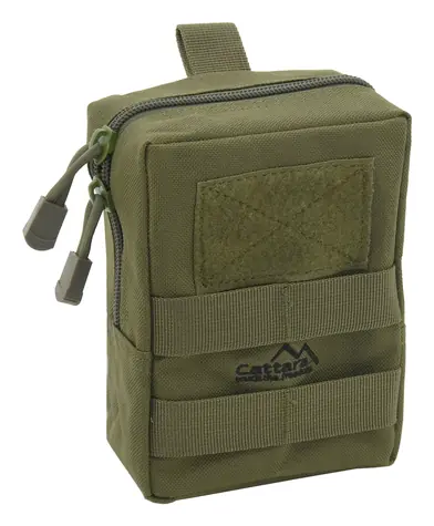Cattara Sumka 17x11x6cm OLIVE / 1 l  / doprodej