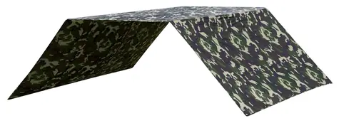 Cattara Celta 3x4m WATERPROOF / PU 2000 mm