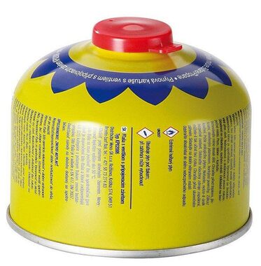 Cattara Kartuše Meva - závit 230g / 7|16" / doprodej