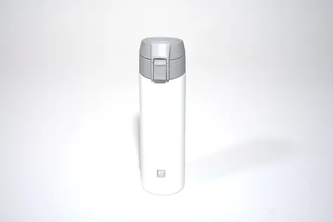 Zwilling Thermal cup 450 ml bílá / Termoska