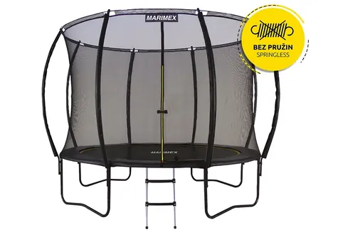 Marimex trampolína Comfort 366 cm 2021
