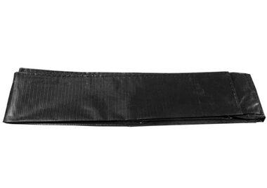 Marimex rukáv ribbon černý 193/182 cm - Tramp. MRX-PR-ING. 305cm G19