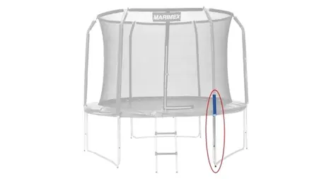 Marimex stojna ochranné sítě dolní k trampolínám 244 cm od r.2016 (115 cm)
