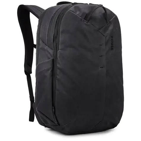 Thule TL-TATB128K Aion 28 l cestovní batoh - černá