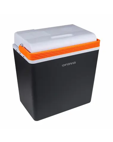 Orava TF-200 / autochladnička / 12 V / 230 V / Objem 20 L