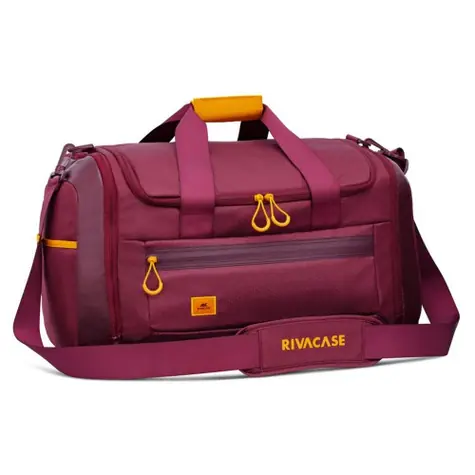Riva Case 5331 vinově červená / sportovní taška / objem 35 L