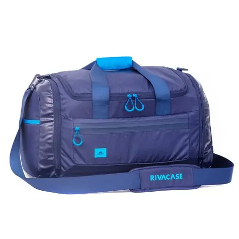Riva Case 5331 modrá / sportovní taška / objem 35 L