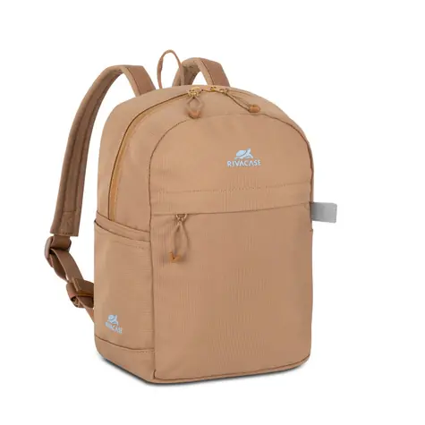 Riva Case 5422 Urban béžová / málý sportovní batoh / 6L