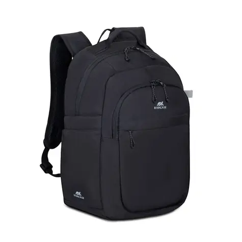 Riva Case 5432 Urban černá / střední sportovní batoh / 16L