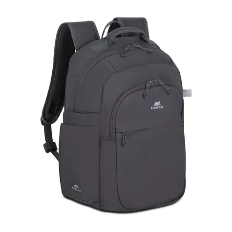 Riva Case 5432 Urban šedá / střední sportovní batoh / 16L