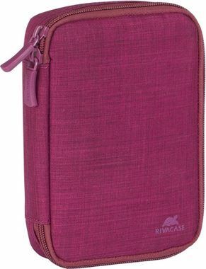 Riva Case 5431 červená / cestovní organizér