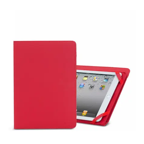 Riva Case 3217 pouzdro na tablet 10.1-12" červená 