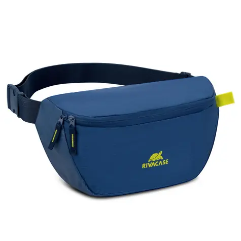 Riva Case 5512 modrá / sportovní ledvinka