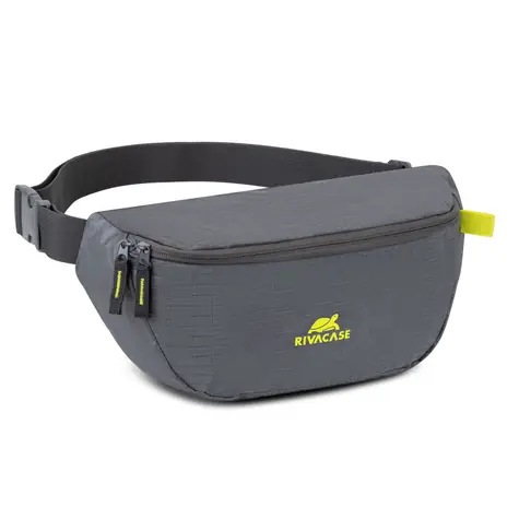 Riva Case 5512 šedá / sportovní ledvinka