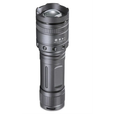 Hama 185801 Ultra Pro LED svítilna / 1000lm 