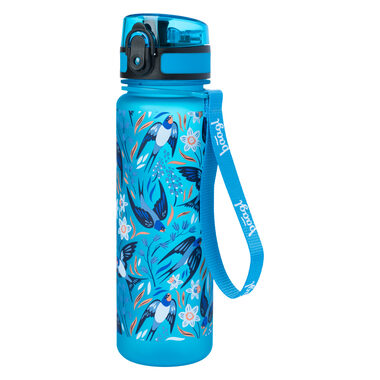 BAAGL Tritanová láhev na pití Vlaštovky / 500 ml