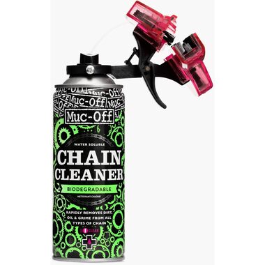 Muc-Off chain cleaning device Chain Doc - pračka na řetěz s čističem