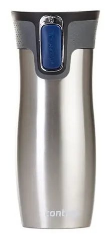 Contigo West Loop 470 ml nerez / Termo hrnek
