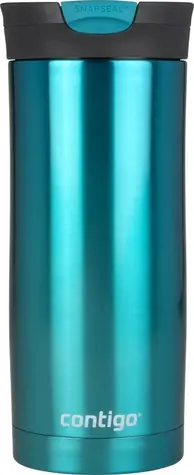 Contigo Huron 470 ml modrá / Termo hrnek
