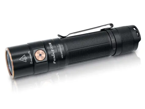 Fenix E35R / Svítilna / 3100 lm / dosvit 260 m / Li-Ion / IP68