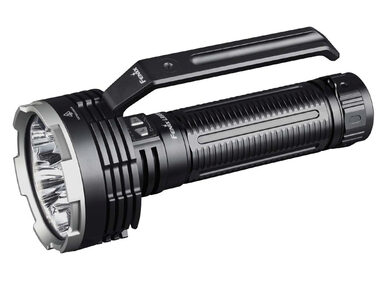 Fenix LR80R / Svítilna / 18000 lm / dosvit 1130 m / 12000 mAh / IP68