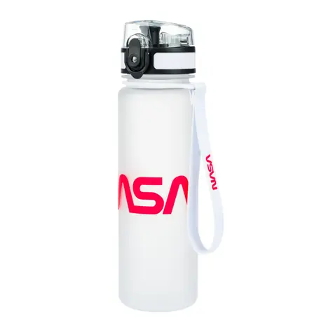 BAAGL Tritanová láhev na pití NASA / 500 ml