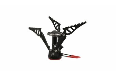 Robens Firefly Stove plynový vařič /  2600W / 230g za 2-3hod / s pevným pouzdrem