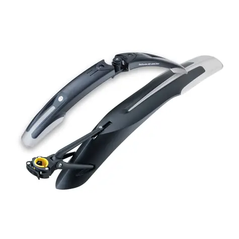 Topeak Set Defender SET M1&XC11 sada blatníků černá / pro kola 27.5 - 29"