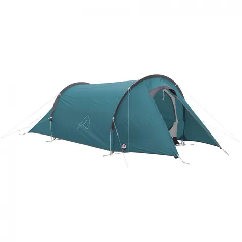 Robens Arch 2 modrá / stan pro 2 osoby / 140 x 320 x 105 cm / vodní sloupec: 6000mm