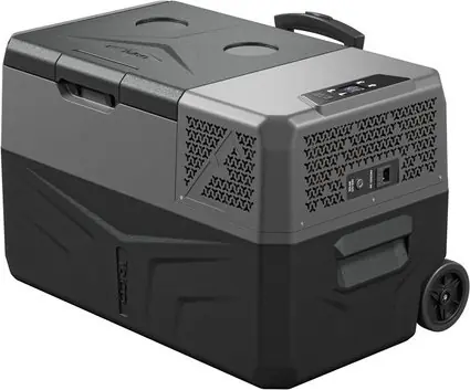 Yolco BCX 30 Carbon / Autochladnička / 60W / 28L / Bluetooth