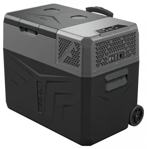 Yolco BCX 40 Carbon / Autochladnička / 60W / 39L /  Bluetooth
