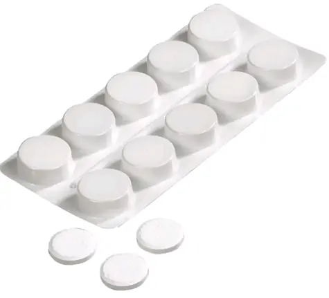 Xavax čisticí tablety na lahve / 20 ks 