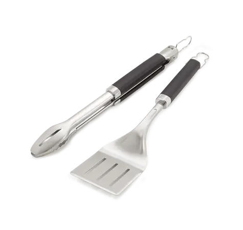 Weber 6763 / Set grilovacích kleští a obracečky