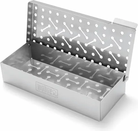 Weber 7576 / Udící box