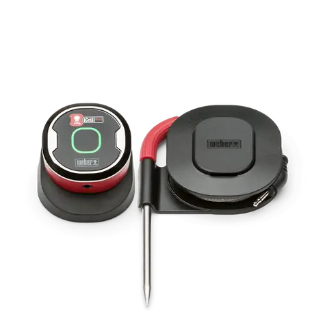 Weber 7220 / Termosonda iGrill mini / Podpora iOS a Android